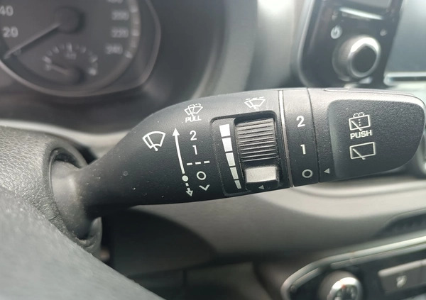 Hyundai I30 cena 54900 przebieg: 88948, rok produkcji 2019 z Rzeszów małe 326
